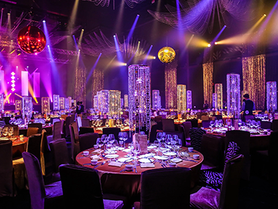 Corporate Dinners
