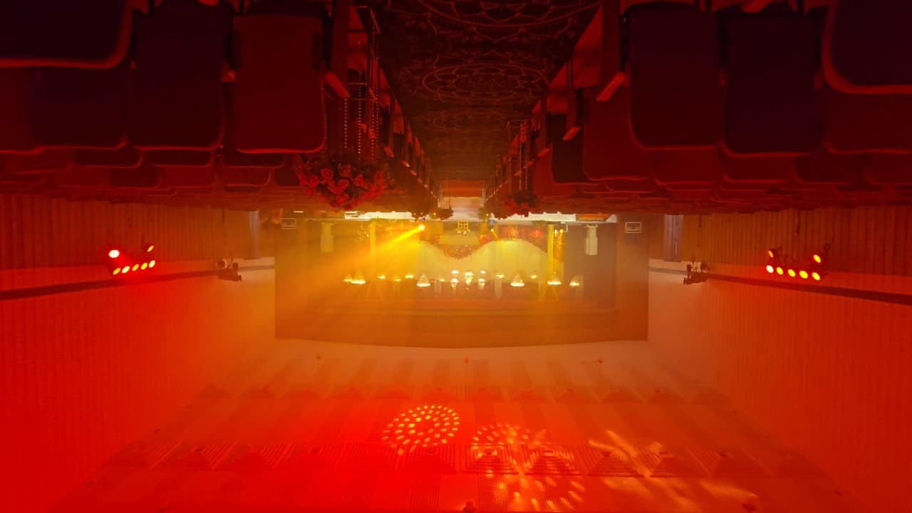 Event 5